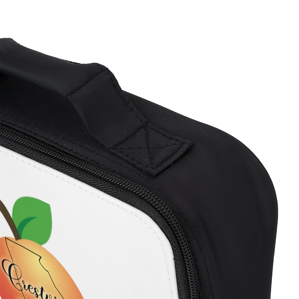 Crestview Georgia Lunch Bag