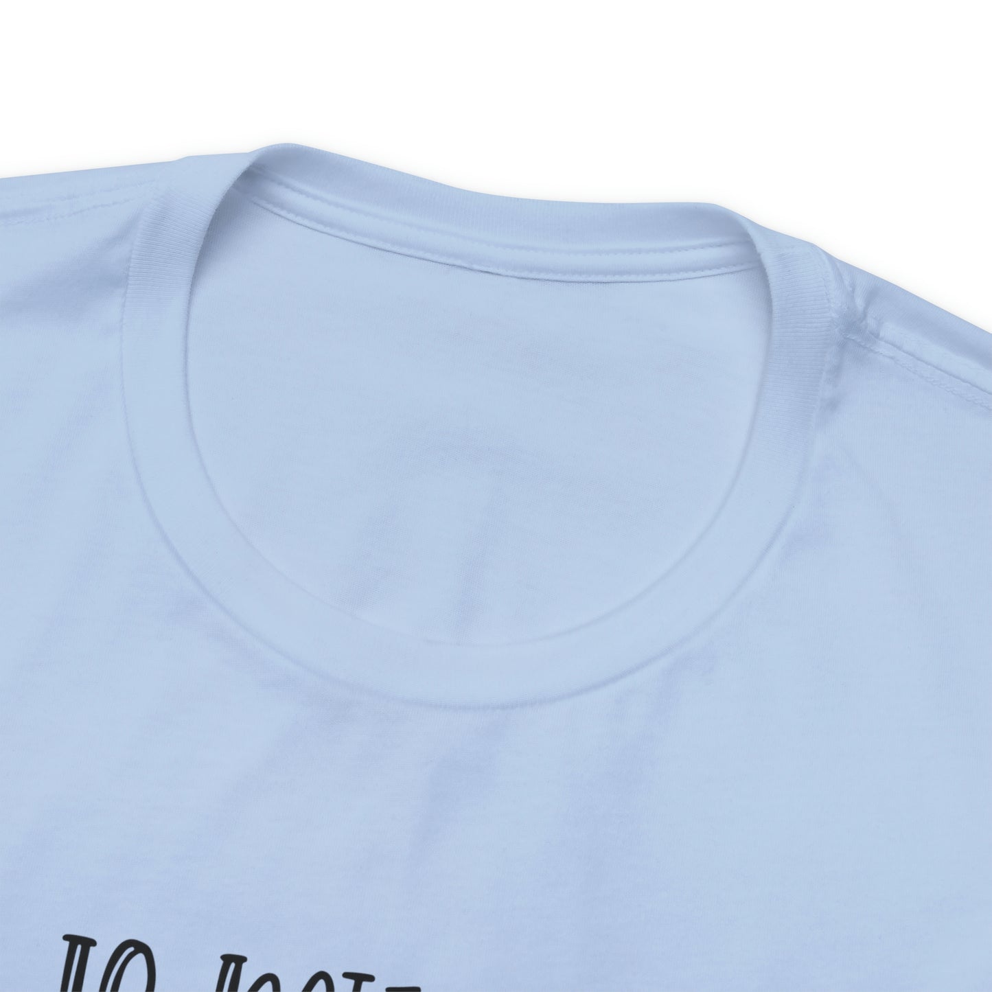If My Cat Doesn't Like You I Probably Won't Either Short Sleeve T-shirt
