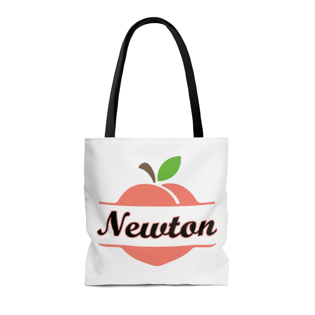 Newton Georgia AOP Tote Bag