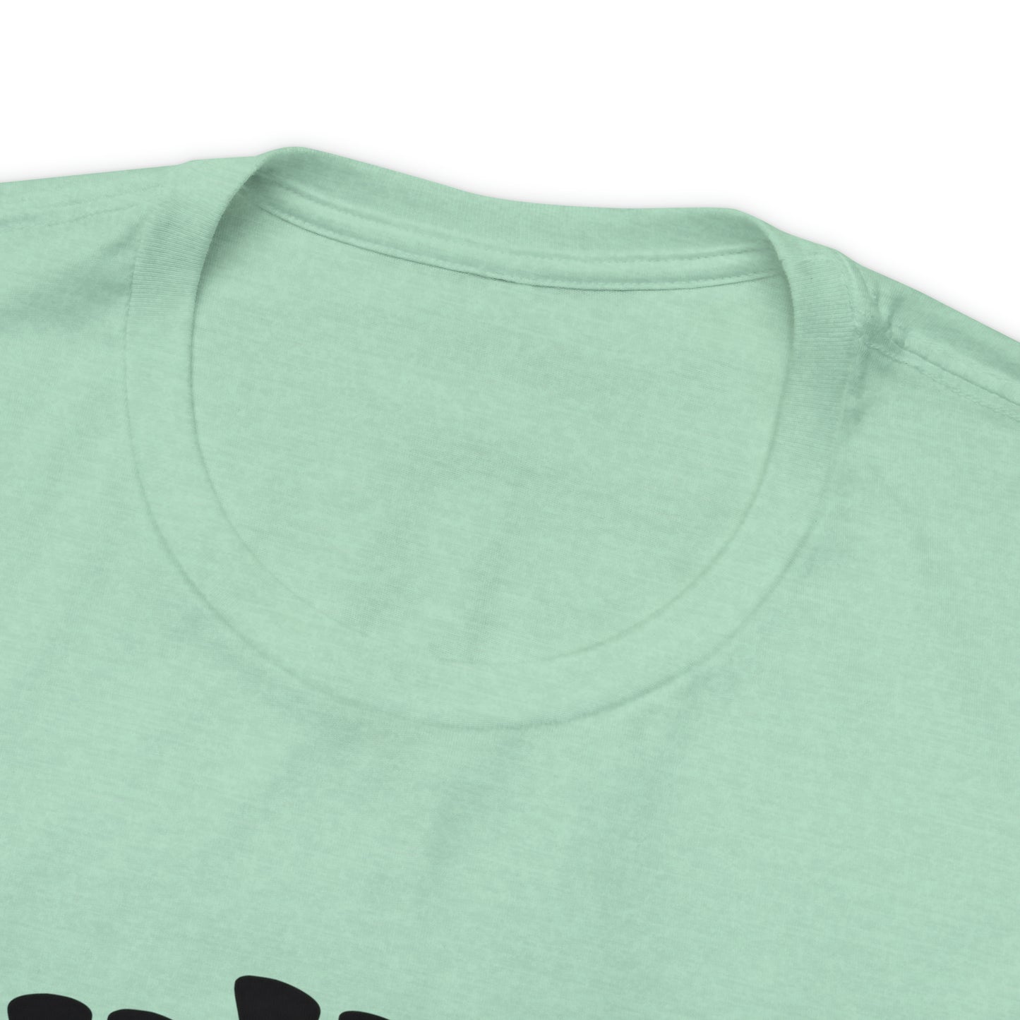 Bulldog Vibes Dog Short Sleeve T-shirt