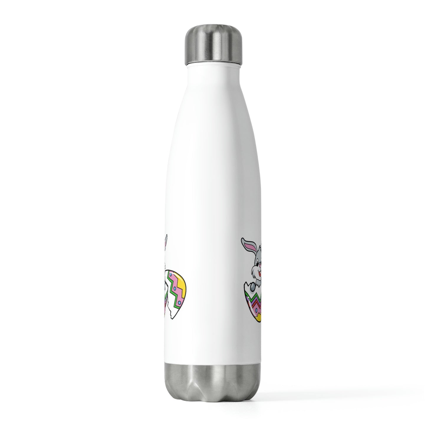 Bunny Egg Easter 20oz Insulated Bottle