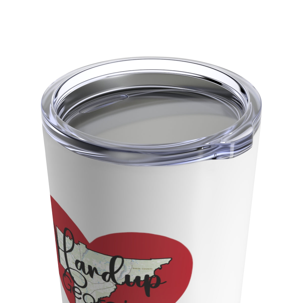 Hardup Georgia Tumbler 20oz