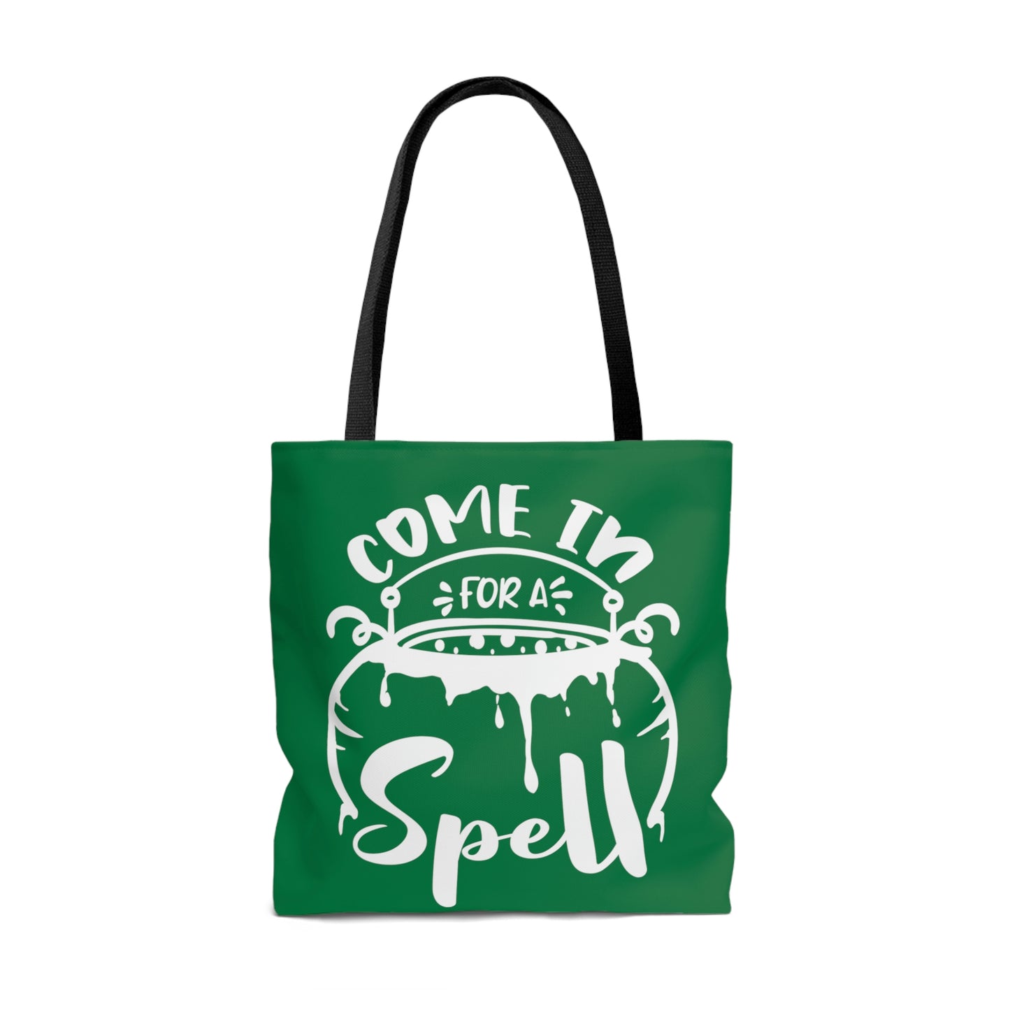 Come in for a Spell Tote Bag