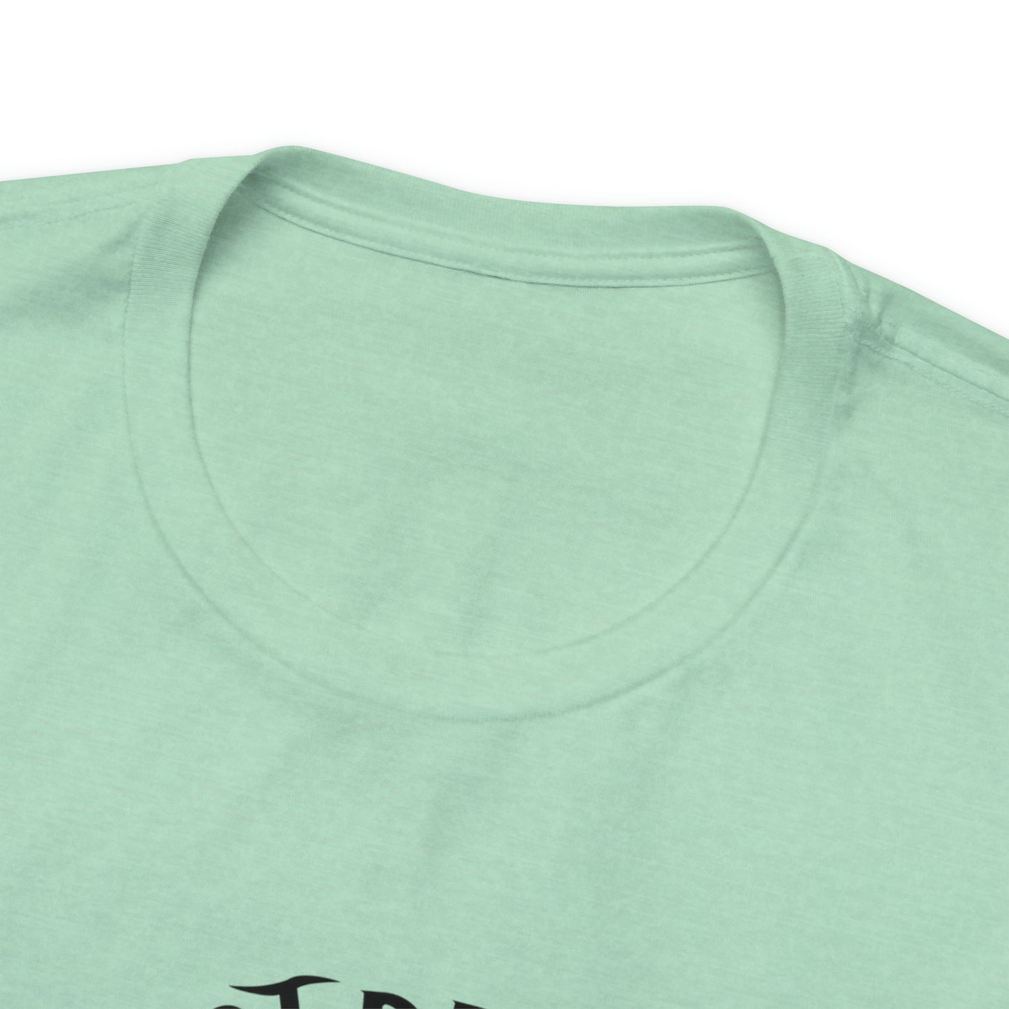 It Is Not Drinking Alone If Your Cat is With You Short Sleeve T-shirt