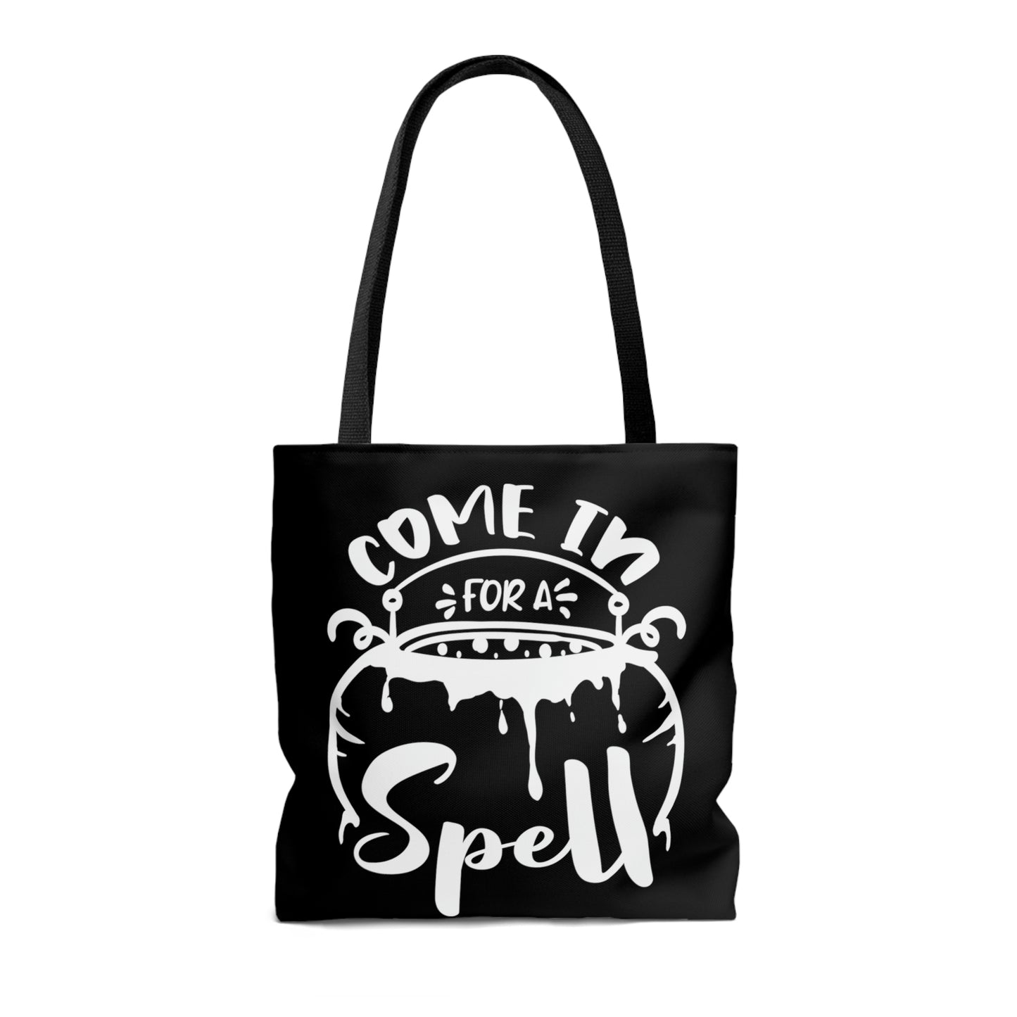 Come in for a Spell Tote Bag