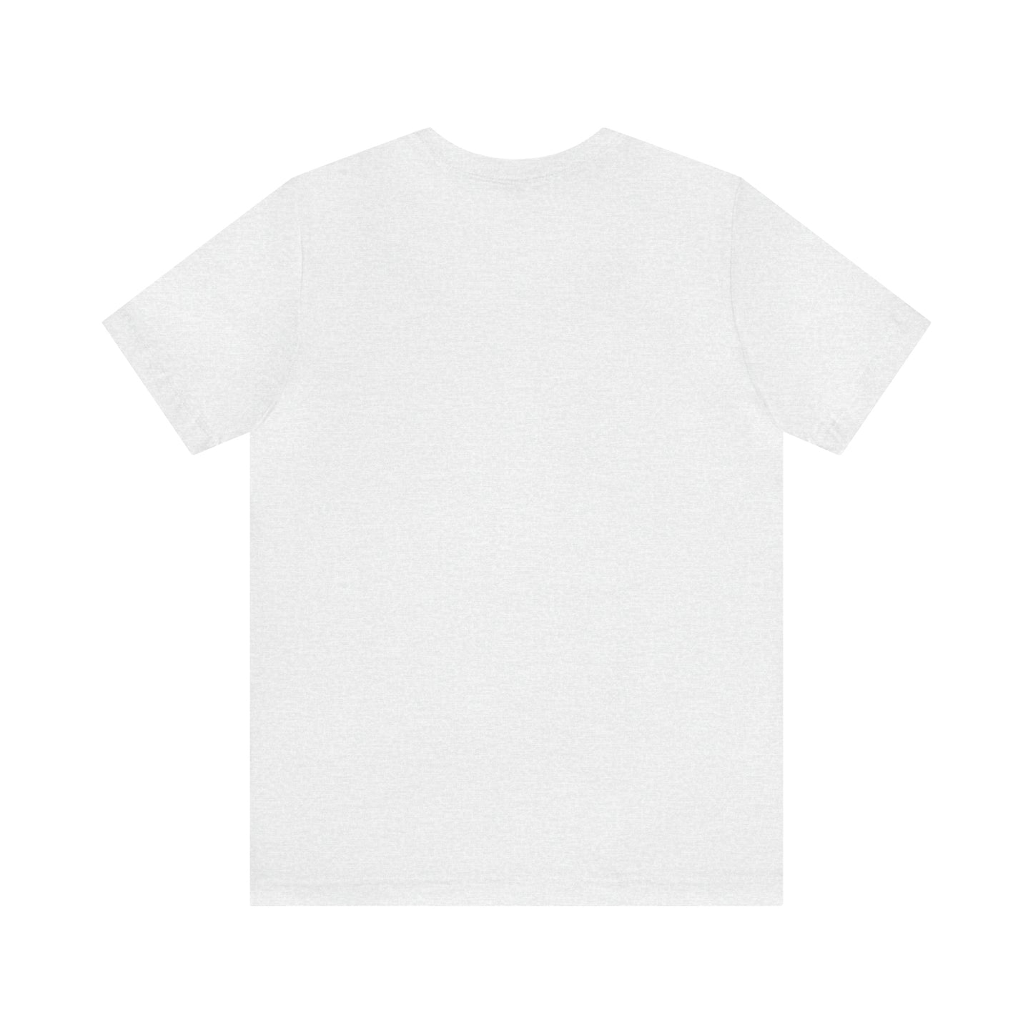 A House Without a Dog is Not a Home Short Sleeve T-shirt