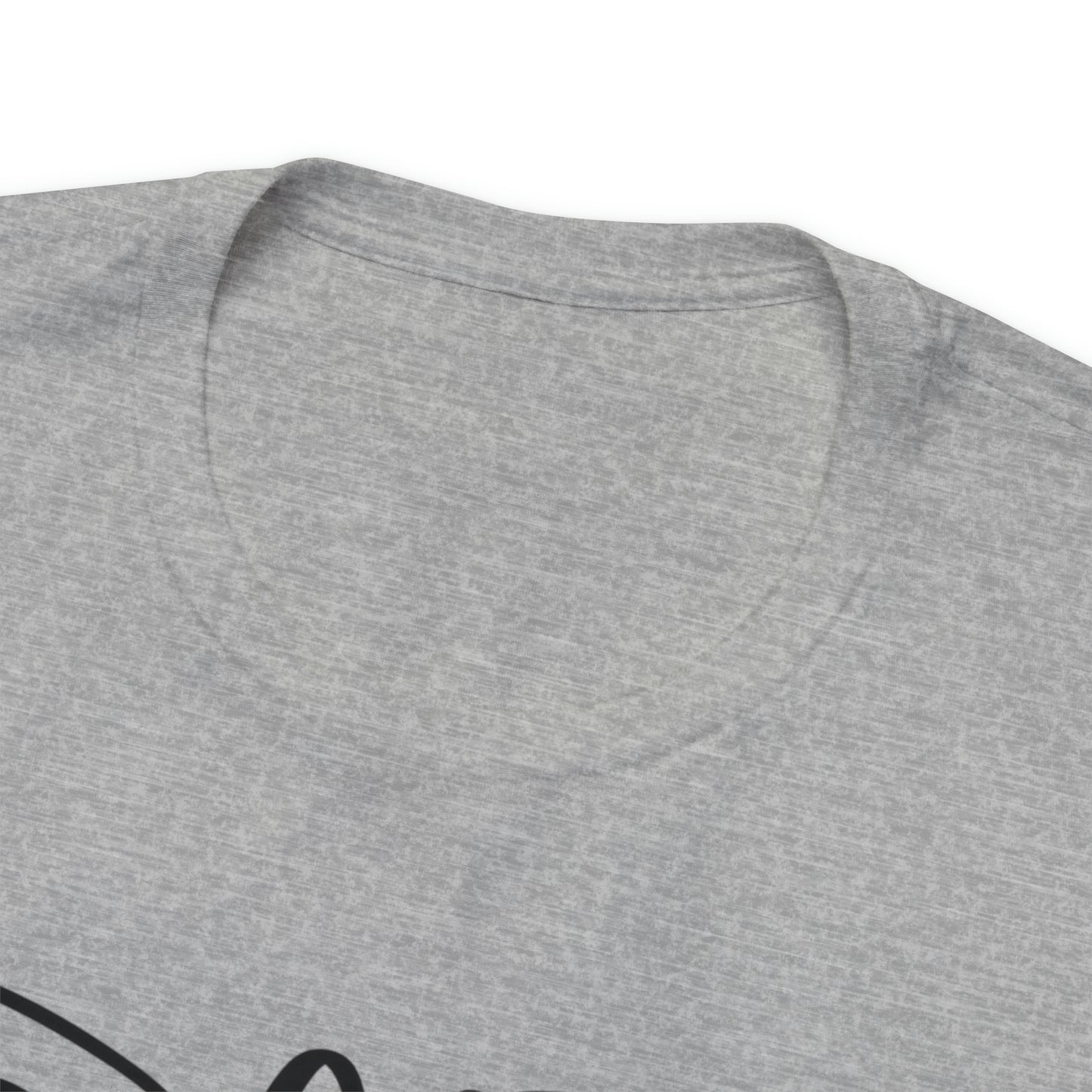 Cat Mama Short Sleeve T-shirt