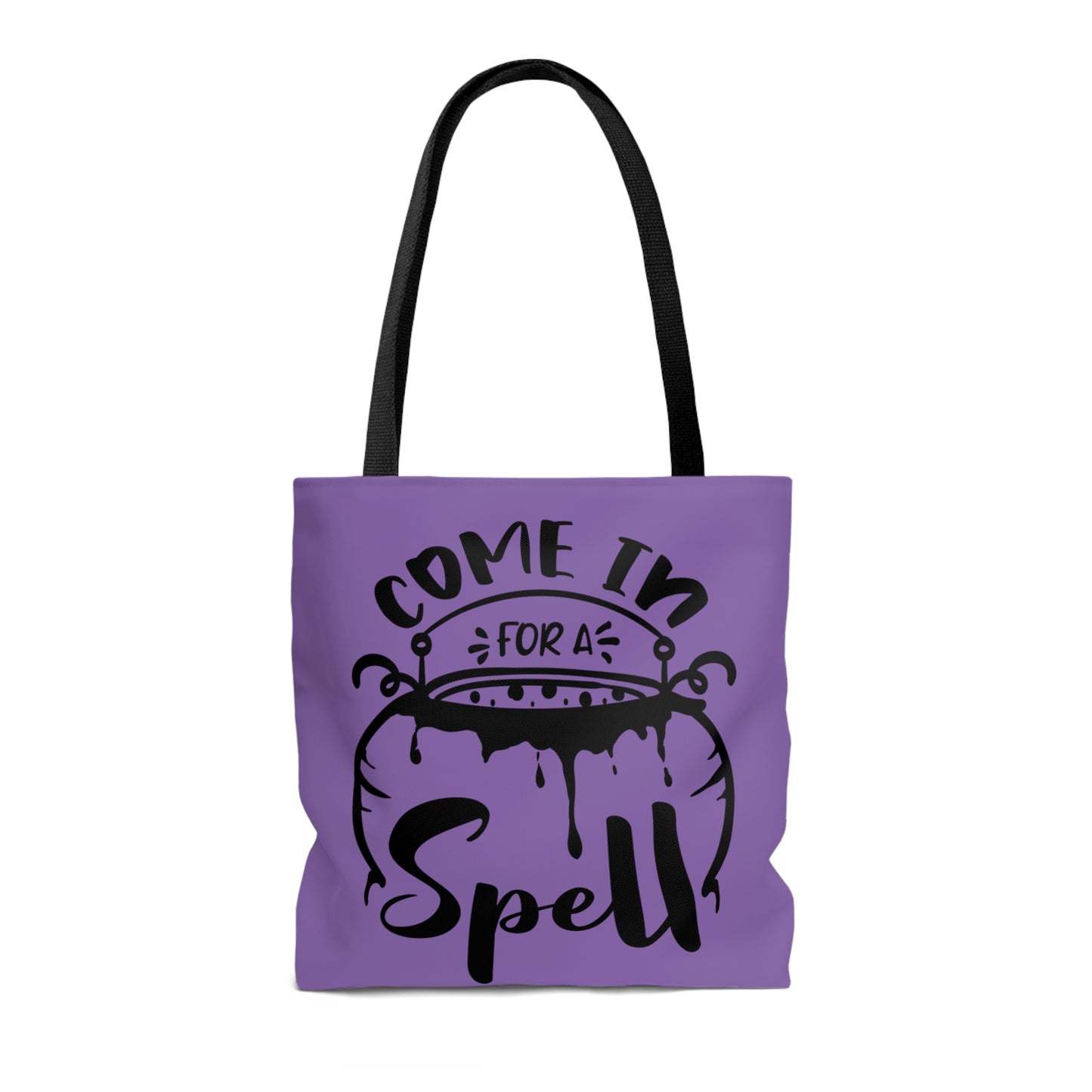 Come in for a Spell Tote Bag
