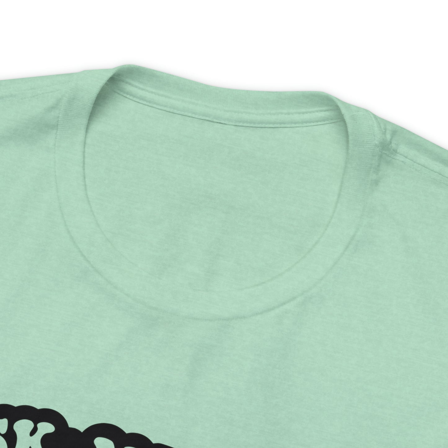 Ask Me About My Dog Short Sleeve T-shirt