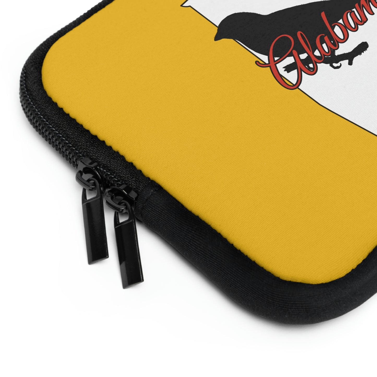 Yellowhammer Alabama Laptop Sleeve