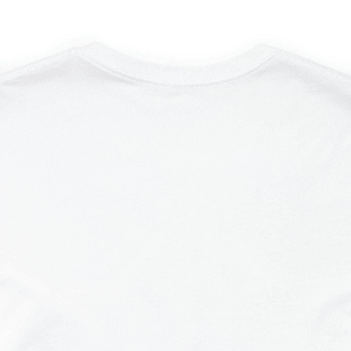 Delaware State Flower Short Sleeve T-shirt