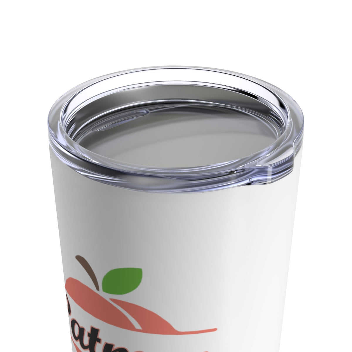 Patmos Georgia Tumbler 20oz