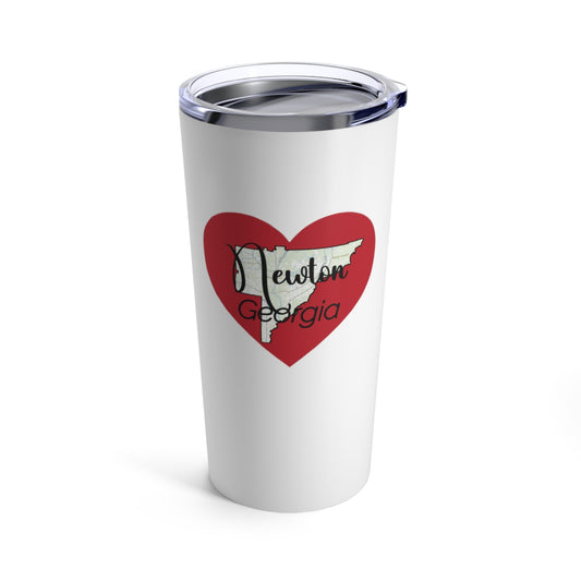 Newton Georgia Tumbler 20oz