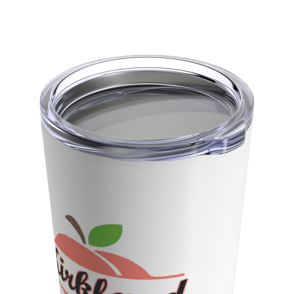 Kirkland Georgia Tumbler 20oz