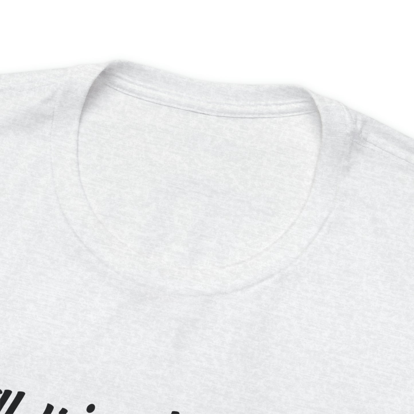 All Friends Must be Approved by the Cats Short Sleeve T-shirt