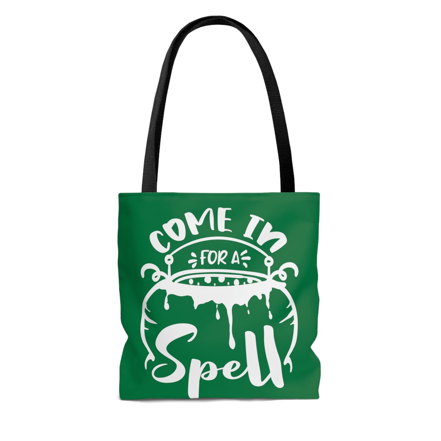 Come in for a Spell Tote Bag