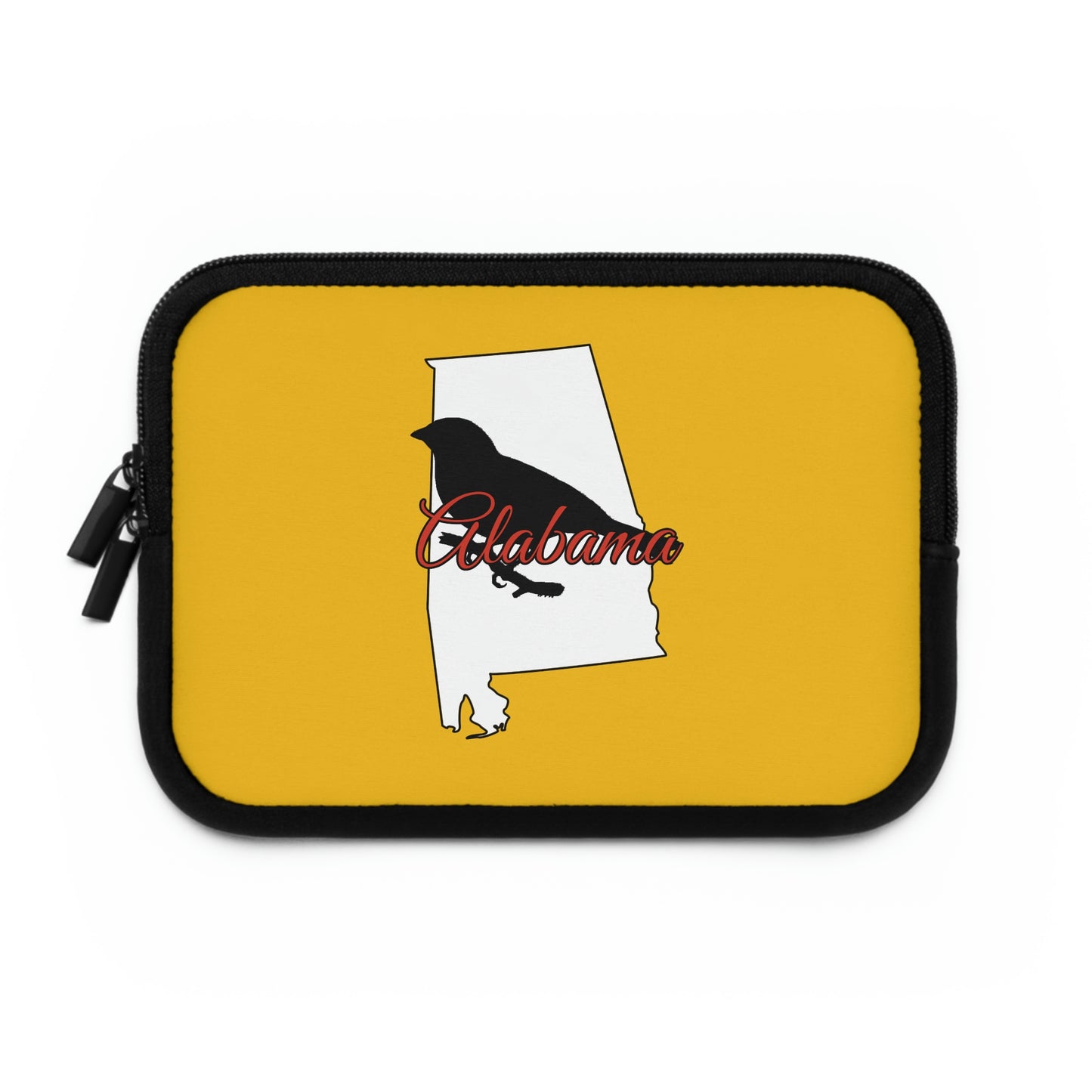 Yellowhammer Alabama Laptop Sleeve