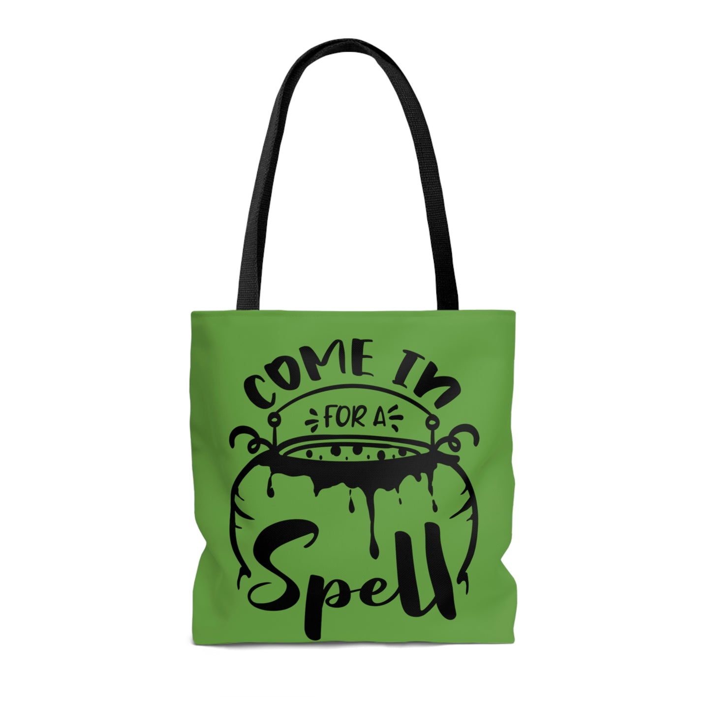 Come in for a Spell Tote Bag