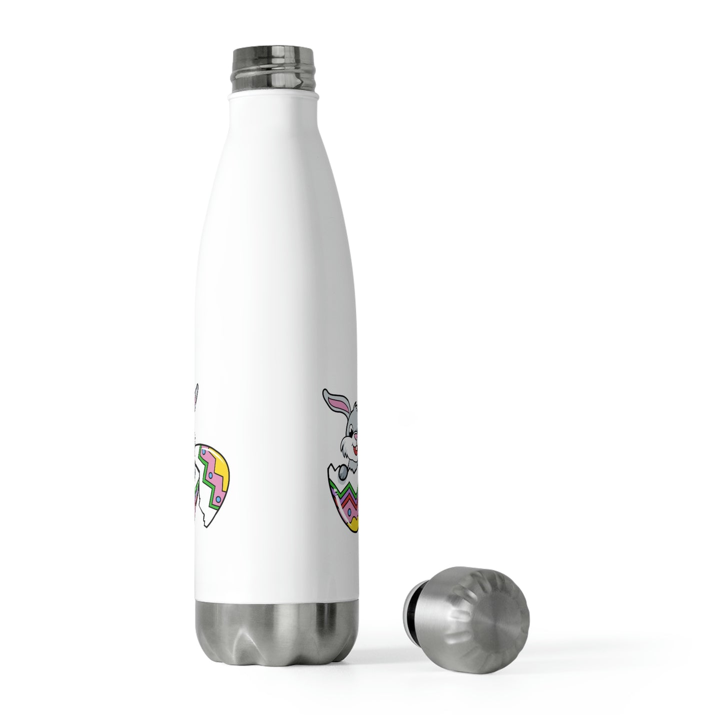 Bunny Egg Easter 20oz Insulated Bottle