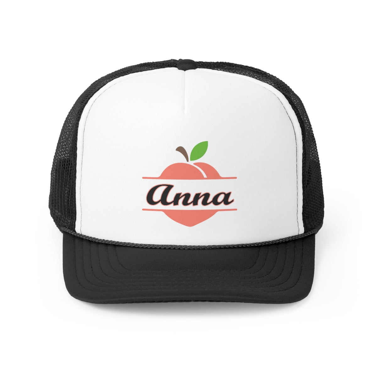 Anna Georgia Trucker Cap