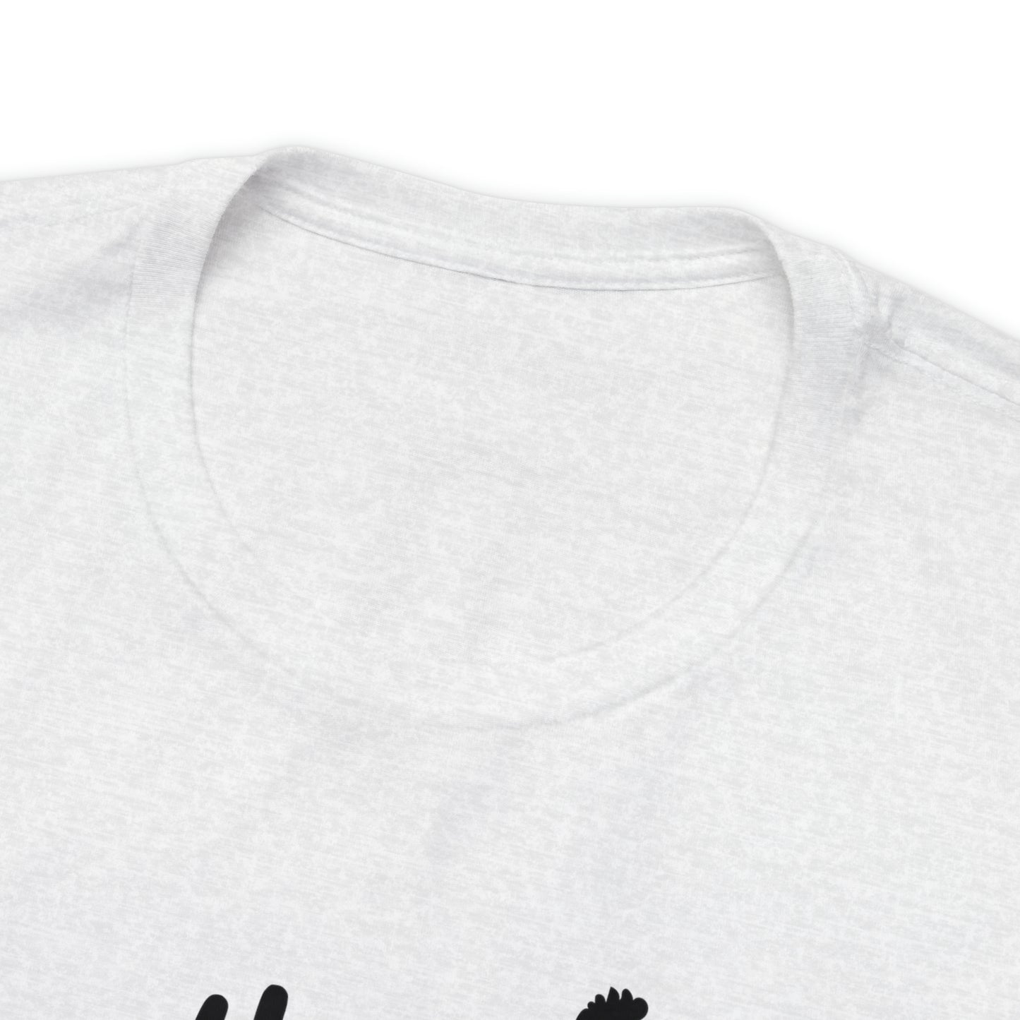 The Chicken Whisperer Short Sleeve T-shirt