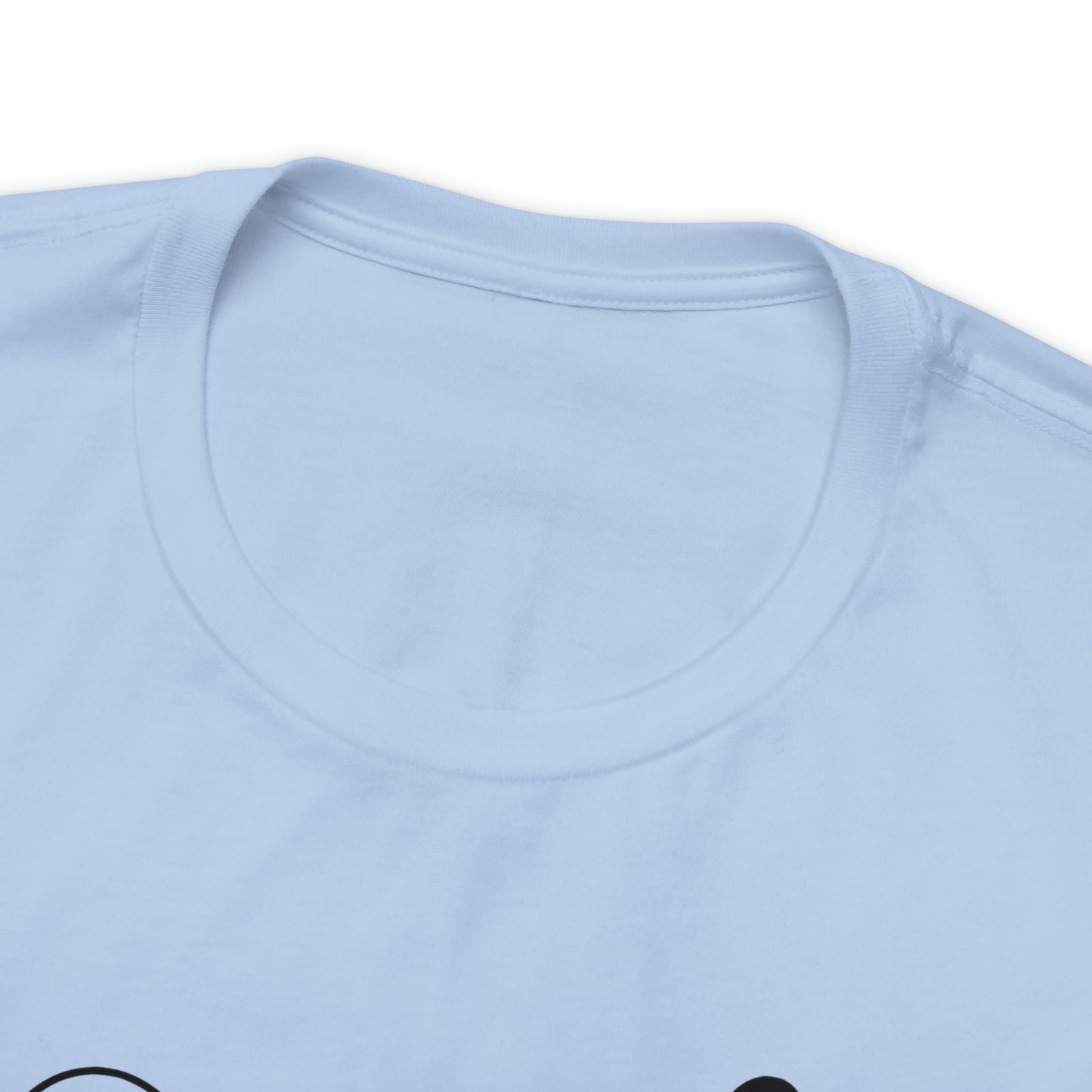 Coffee & Dog Walks Short Sleeve T-shirt
