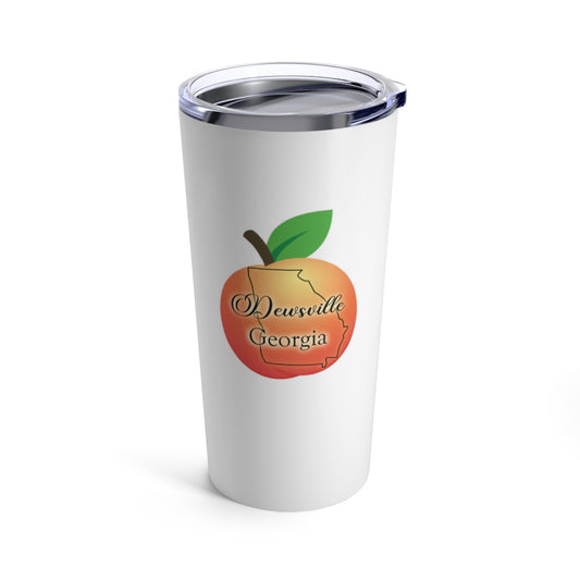 Dewsville Georgia Tumbler 20oz