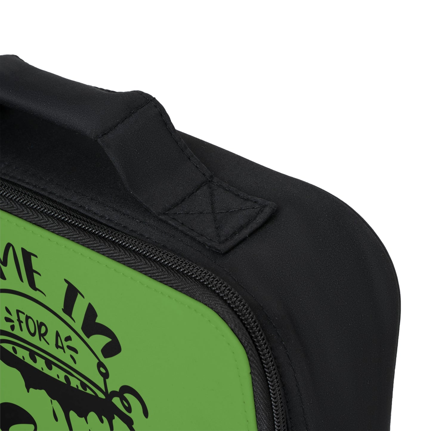 Come in for a Spell Lunch Bag