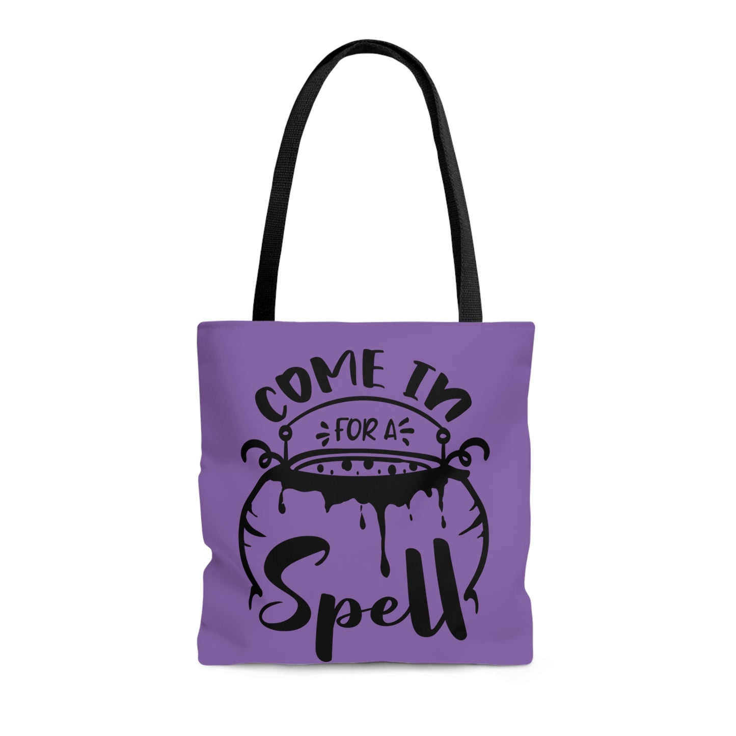 Come in for a Spell Tote Bag