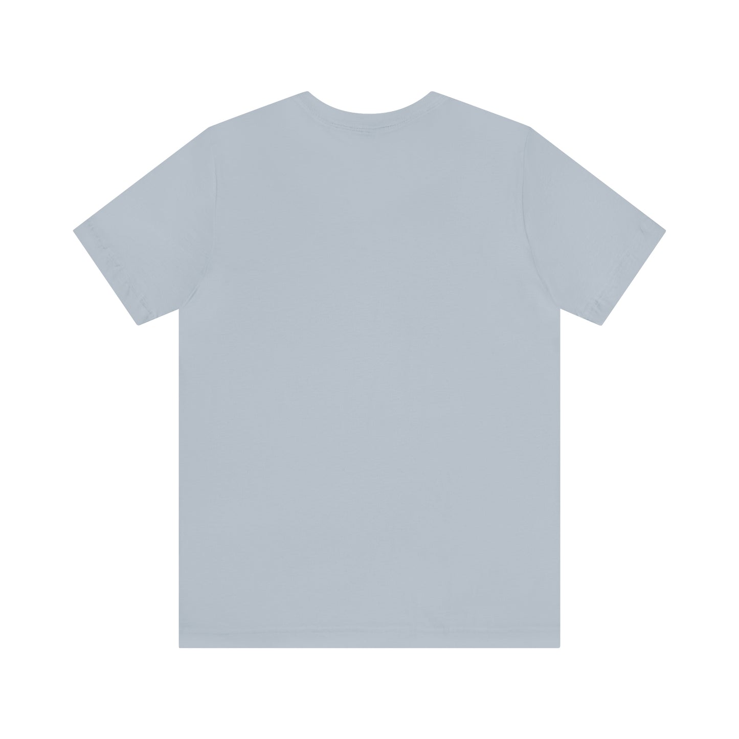 Georgia State Flower Short Sleeve T-shirt