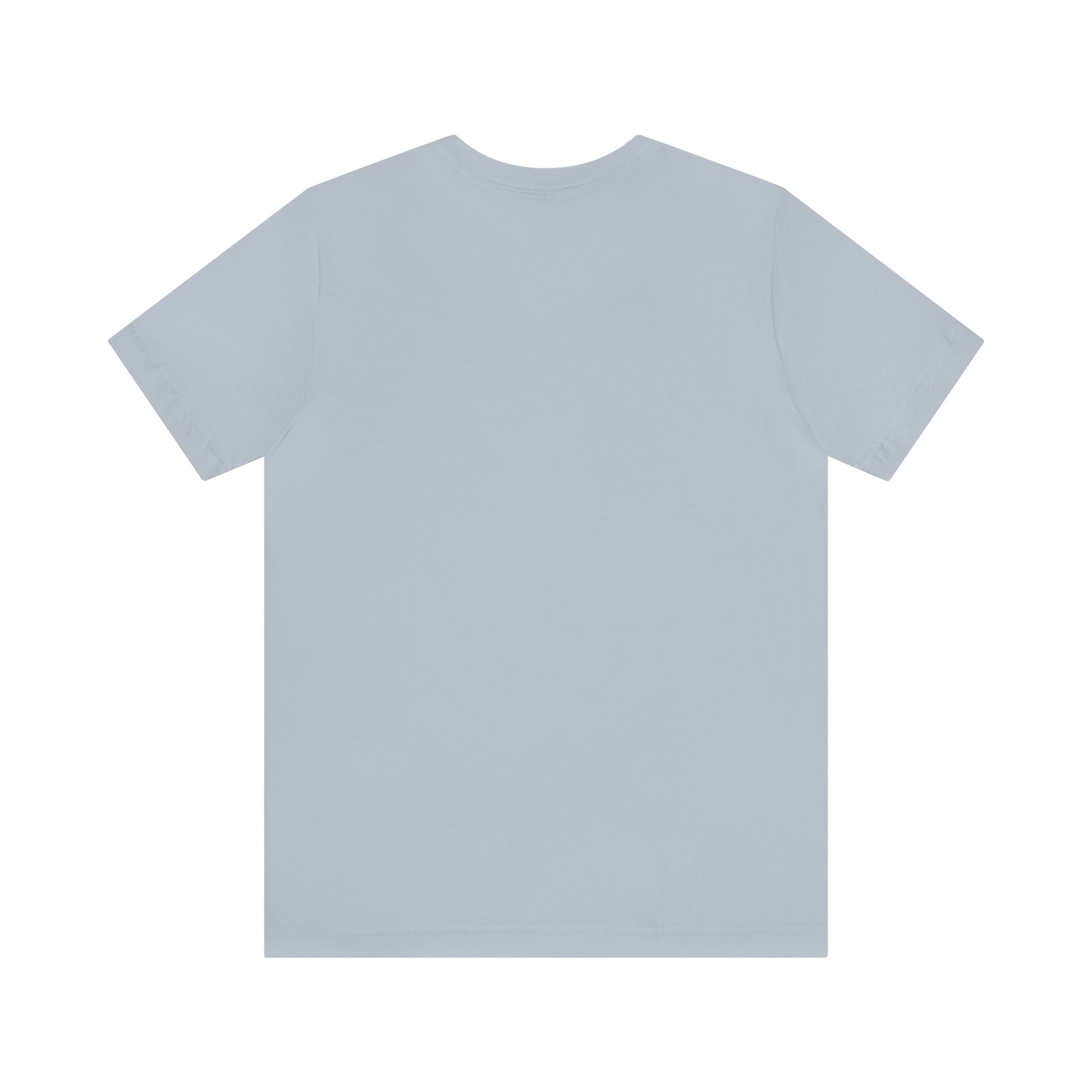 Georgia State Flower Short Sleeve T-shirt