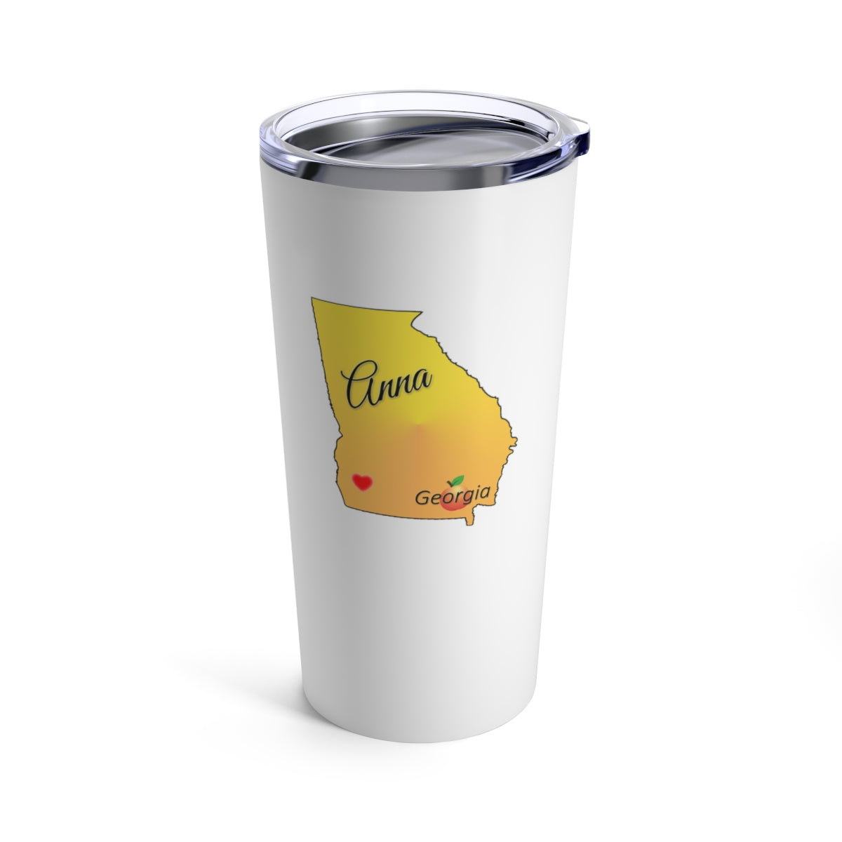 Anna Georgia Tumbler 20oz