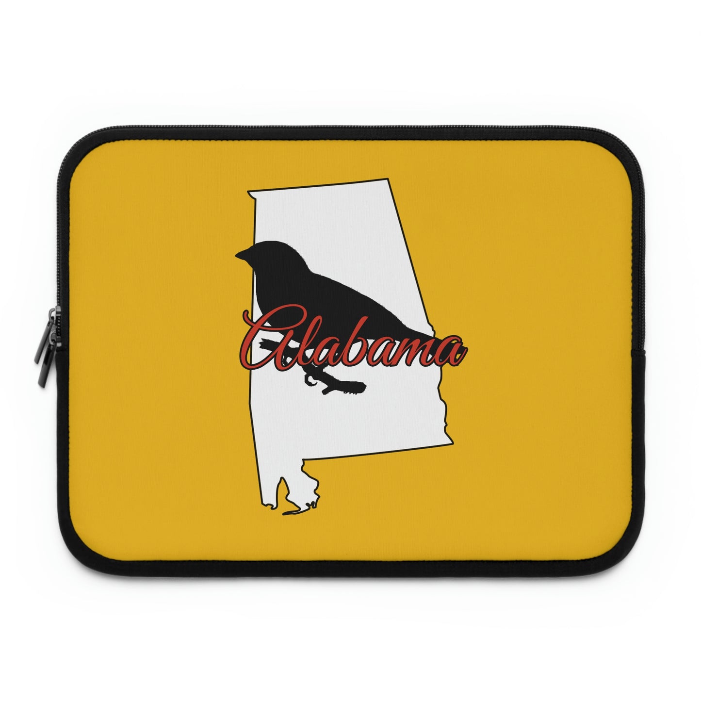 Yellowhammer Alabama Laptop Sleeve