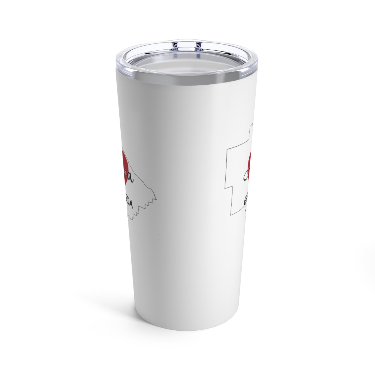 Alma Georgia Tumbler 20oz