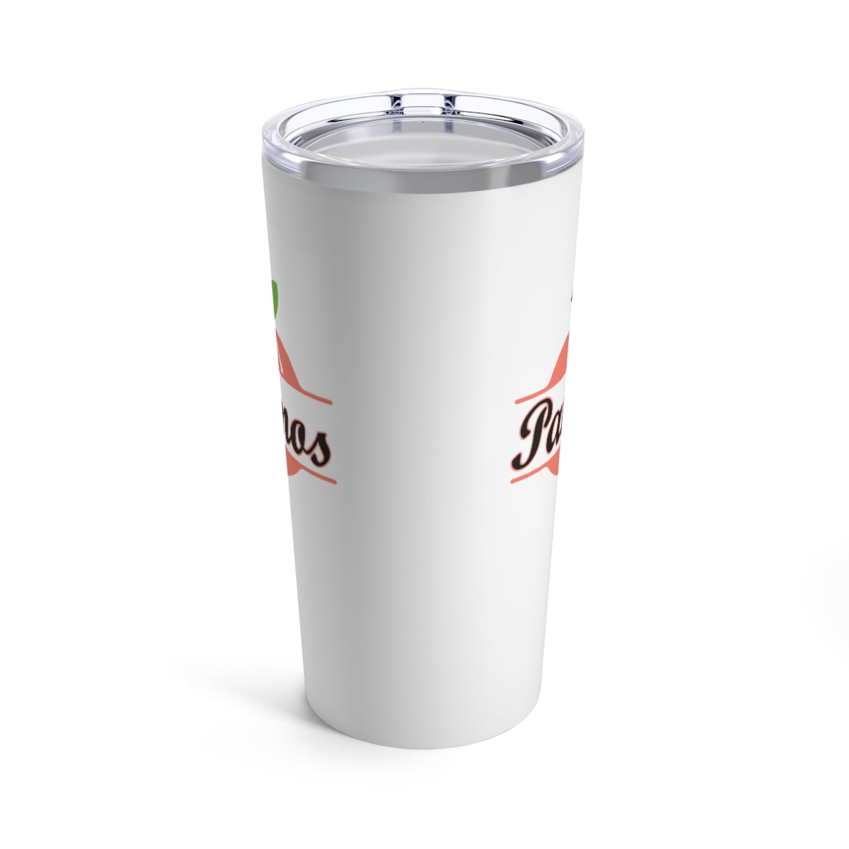 Patmos Georgia Tumbler 20oz