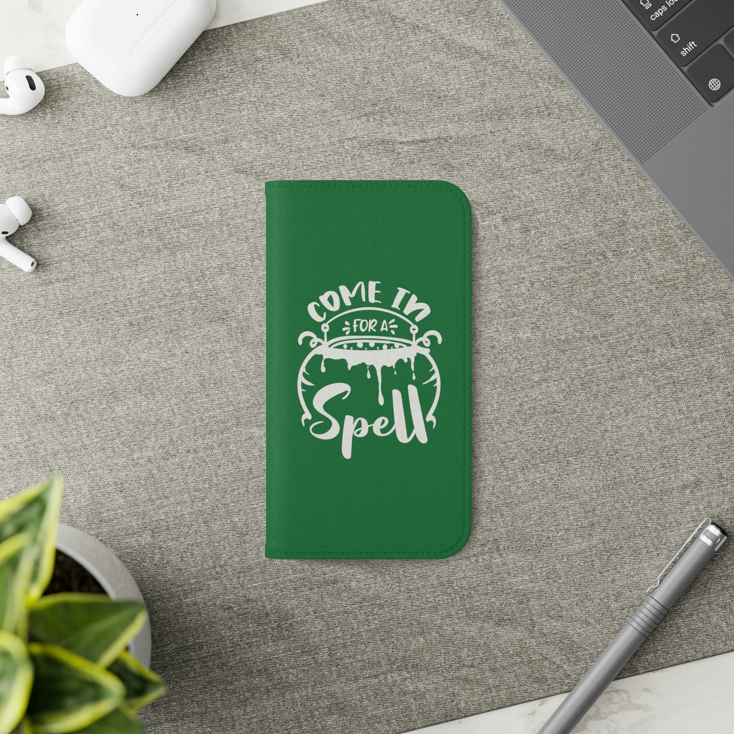 Come in for a Case Flip Cases