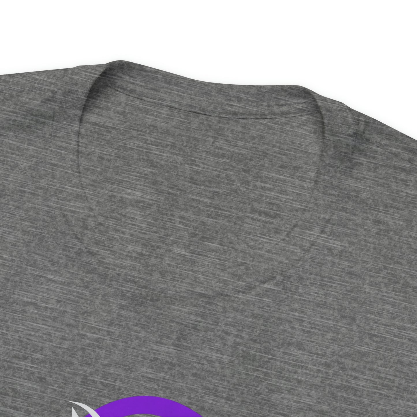 Cat Mom Short Sleeve T-shirt