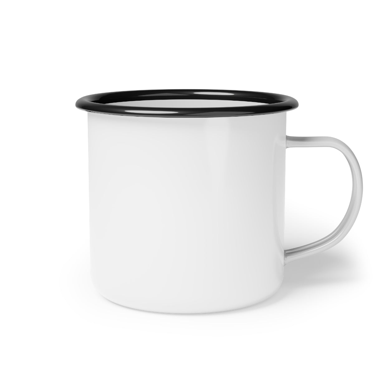 Candler-McAfee Georgia Enamel Camp Cup