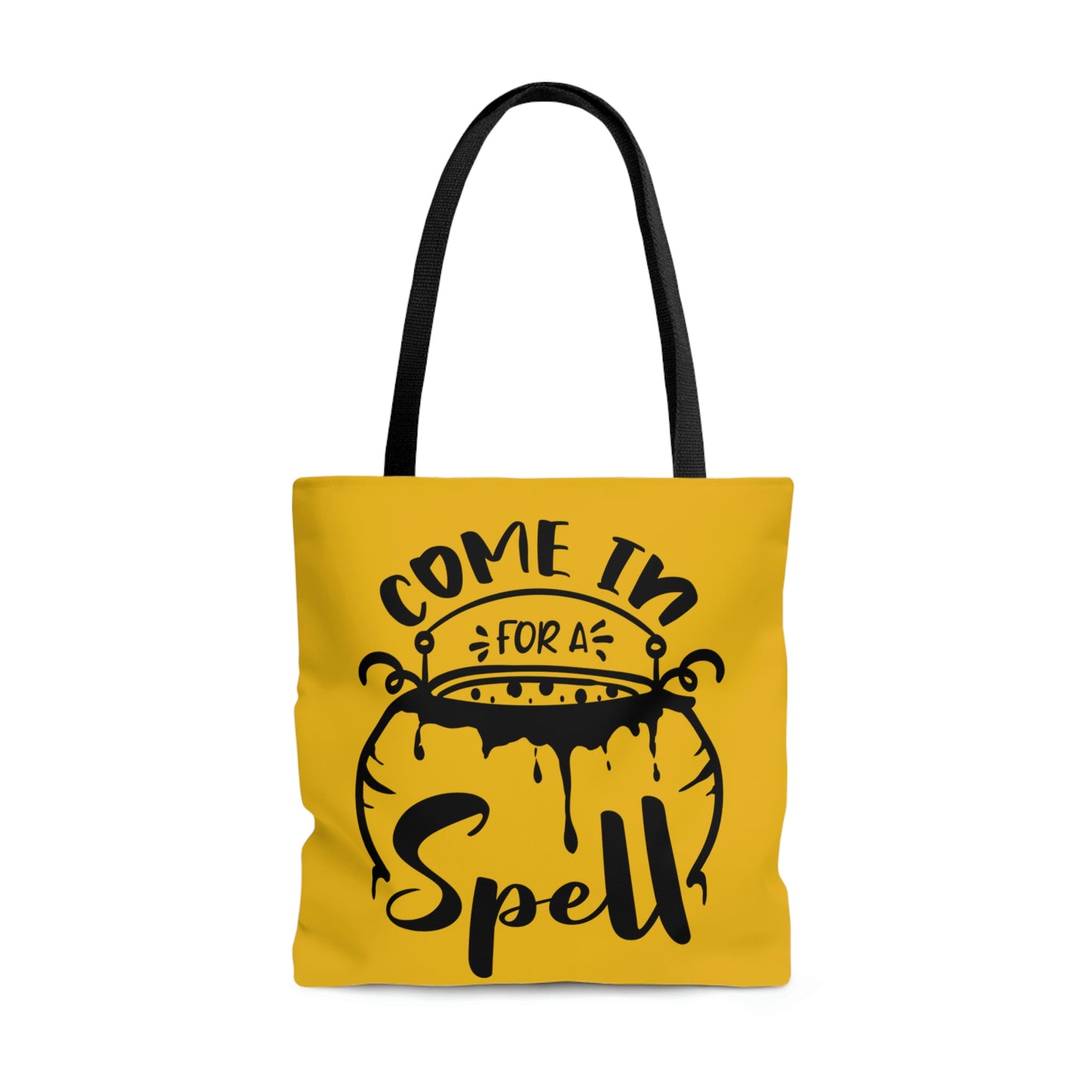 Come in for a Spell Tote Bag
