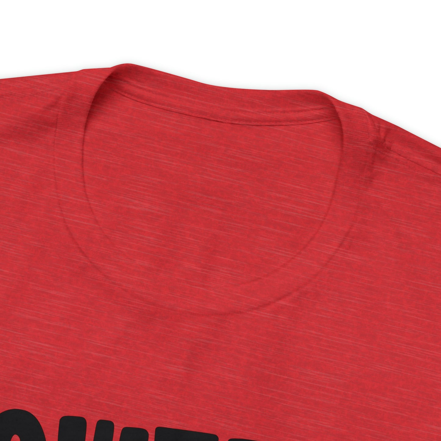 Powered by Cats & Coffee Short Sleeve T-shirt