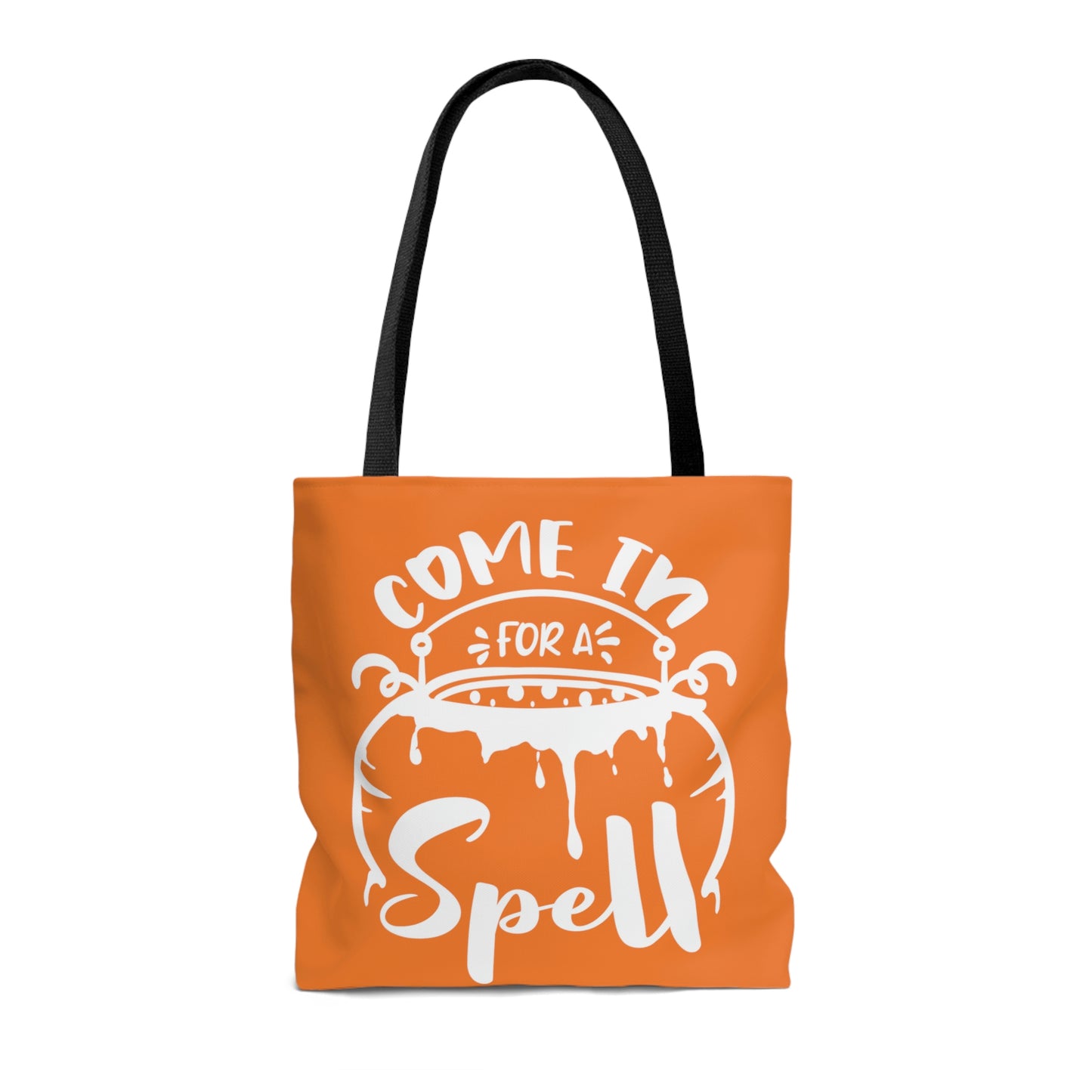 Come in for a Spell Tote Bag