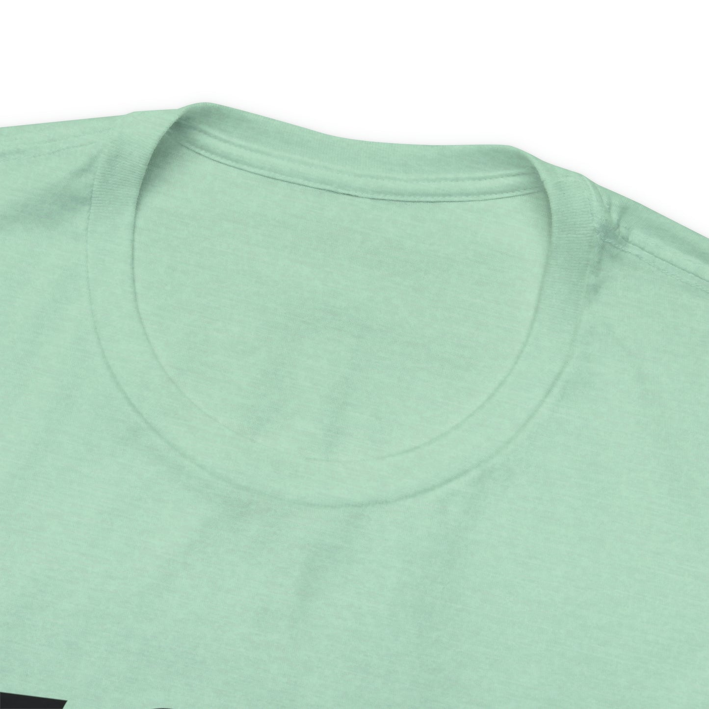 Home is Where My Cat Is Short Sleeve T-shirt