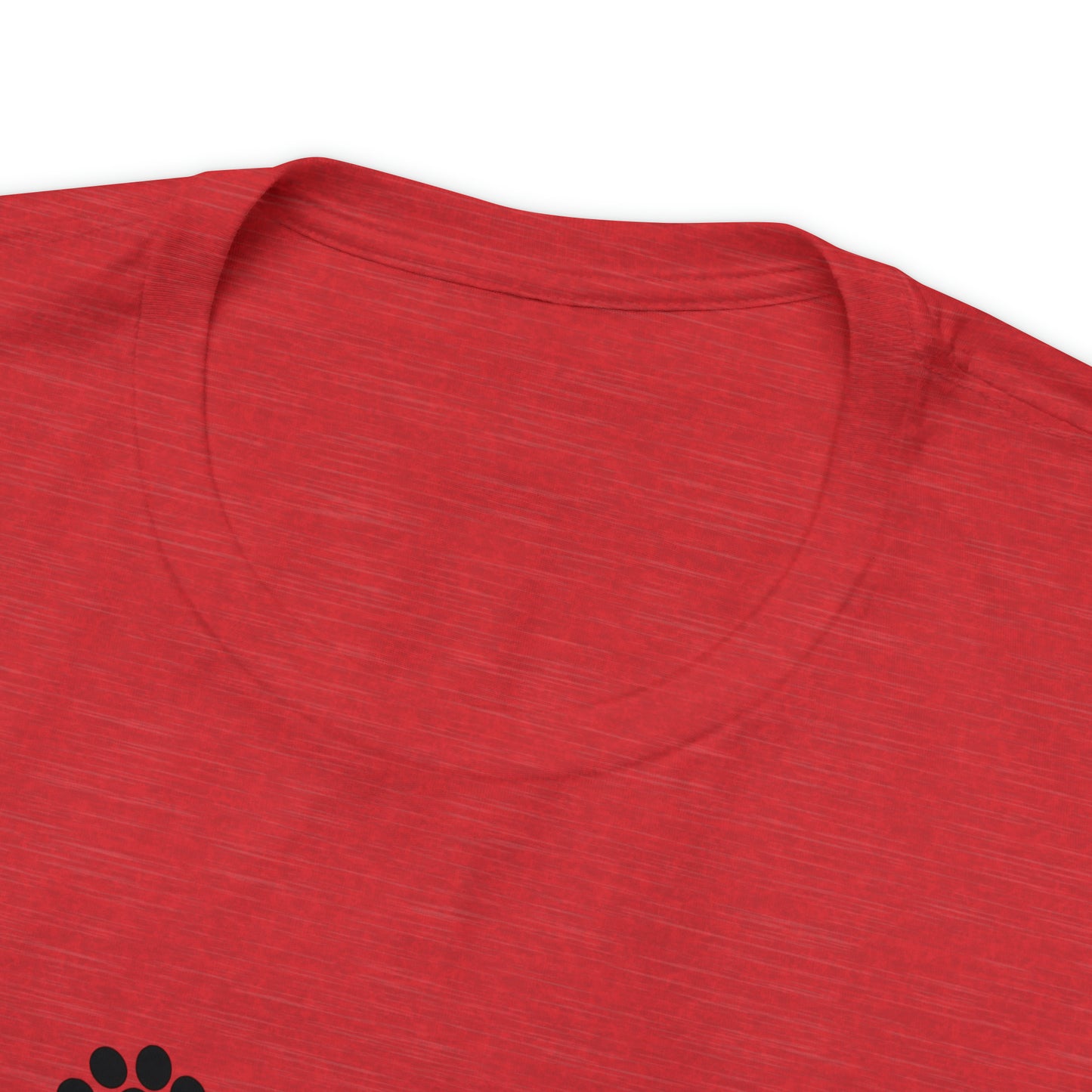 A House Without a Dog is Not a Home Short Sleeve T-shirt