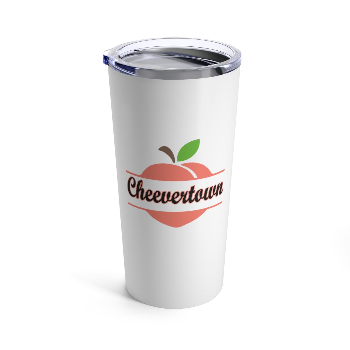 Cheevertown Georgia Tumbler 20oz