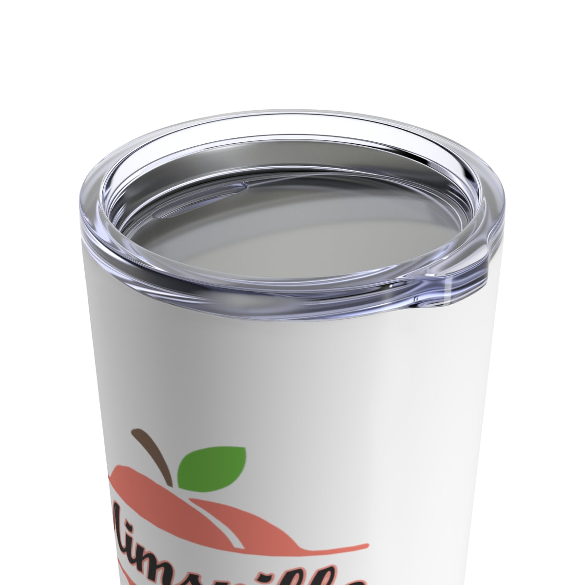 Mimsville Georgia Tumbler 20oz
