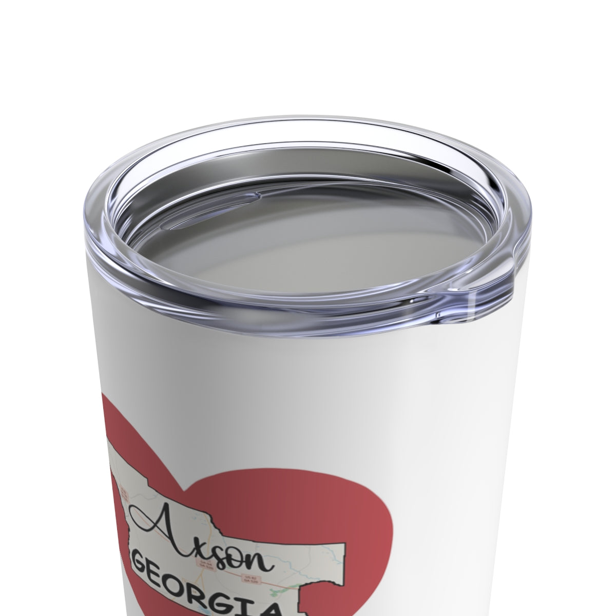 Axson Georgia Tumbler 20oz