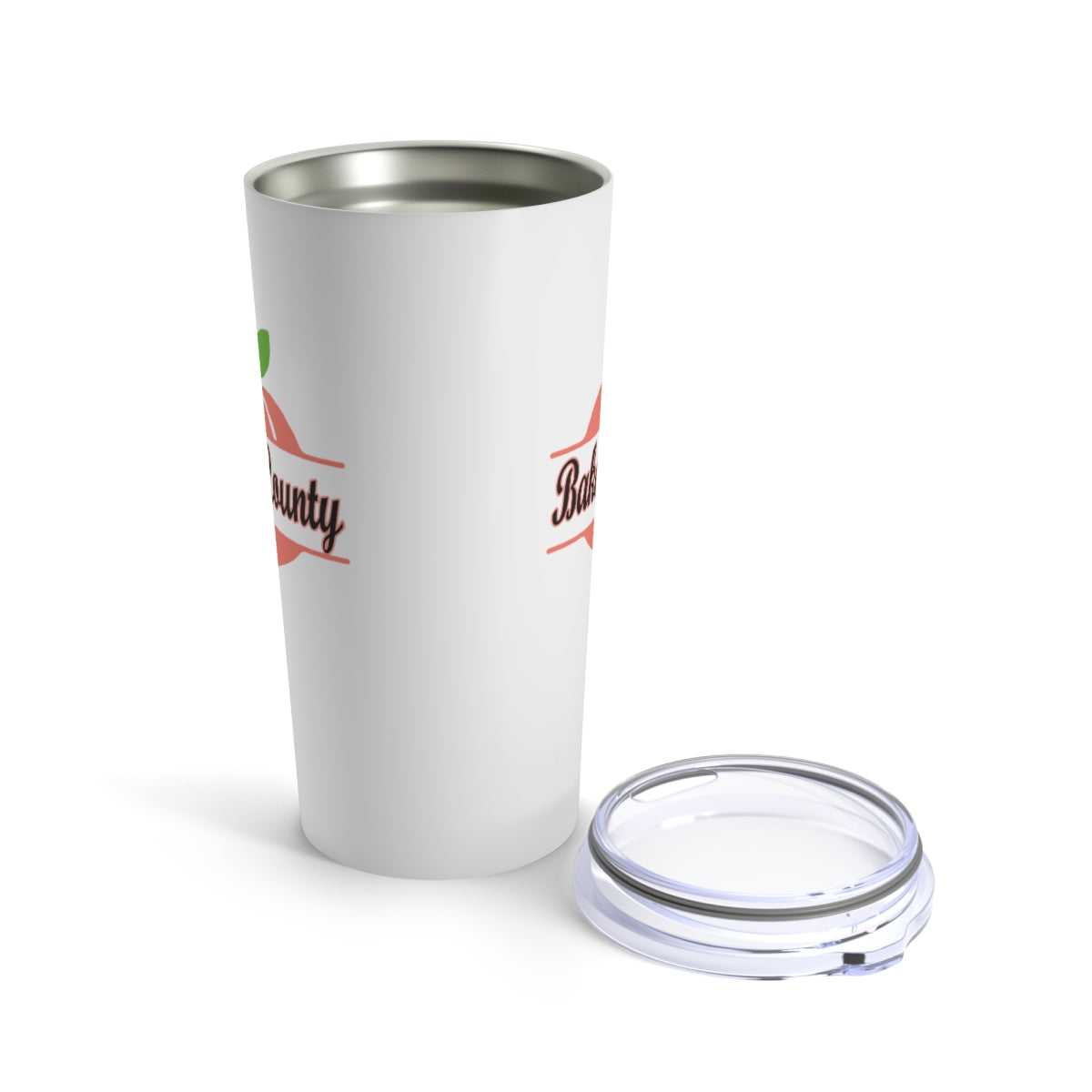 Baker County Georgia Tumbler 20oz
