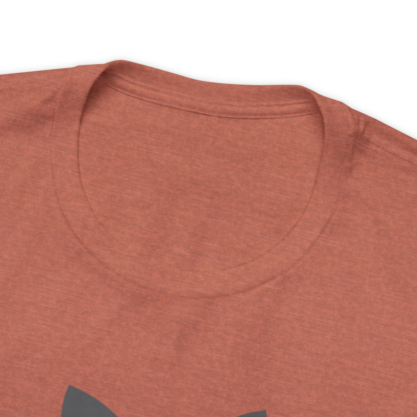 Cat is an Example of Sophistication Minus Civilization Short Sleeve T-shirt