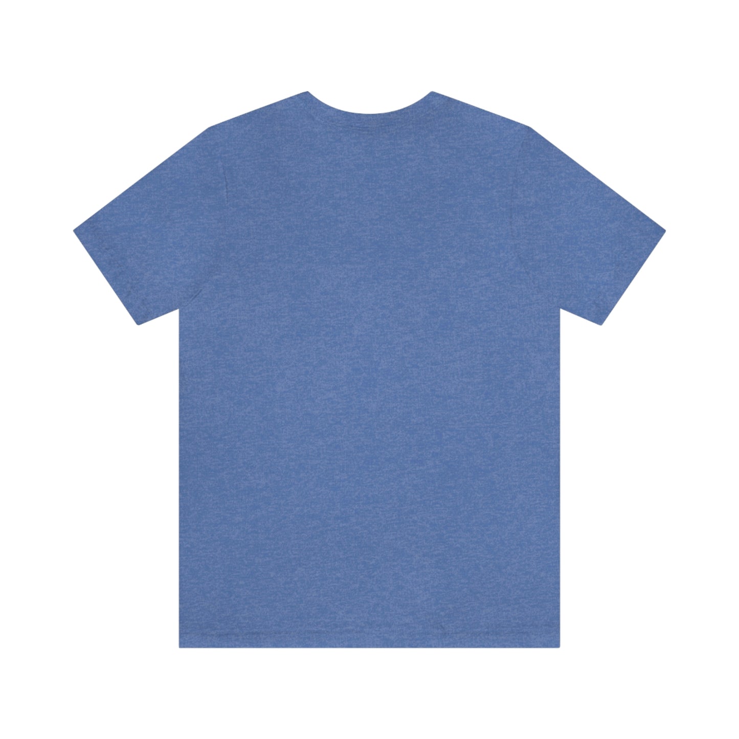 Illinois IL Leopard Print Letters Short Sleeve T-shirt