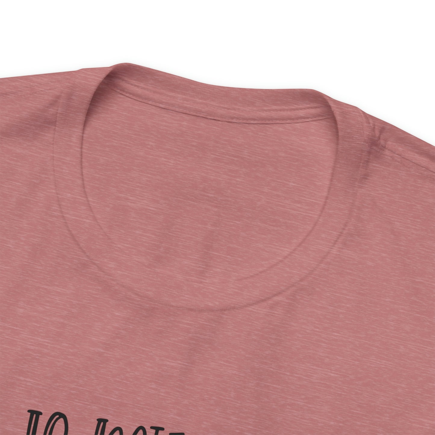 If My Cat Doesn't Like You I Probably Won't Either Short Sleeve T-shirt